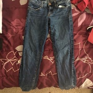 American Eagle Jeggings