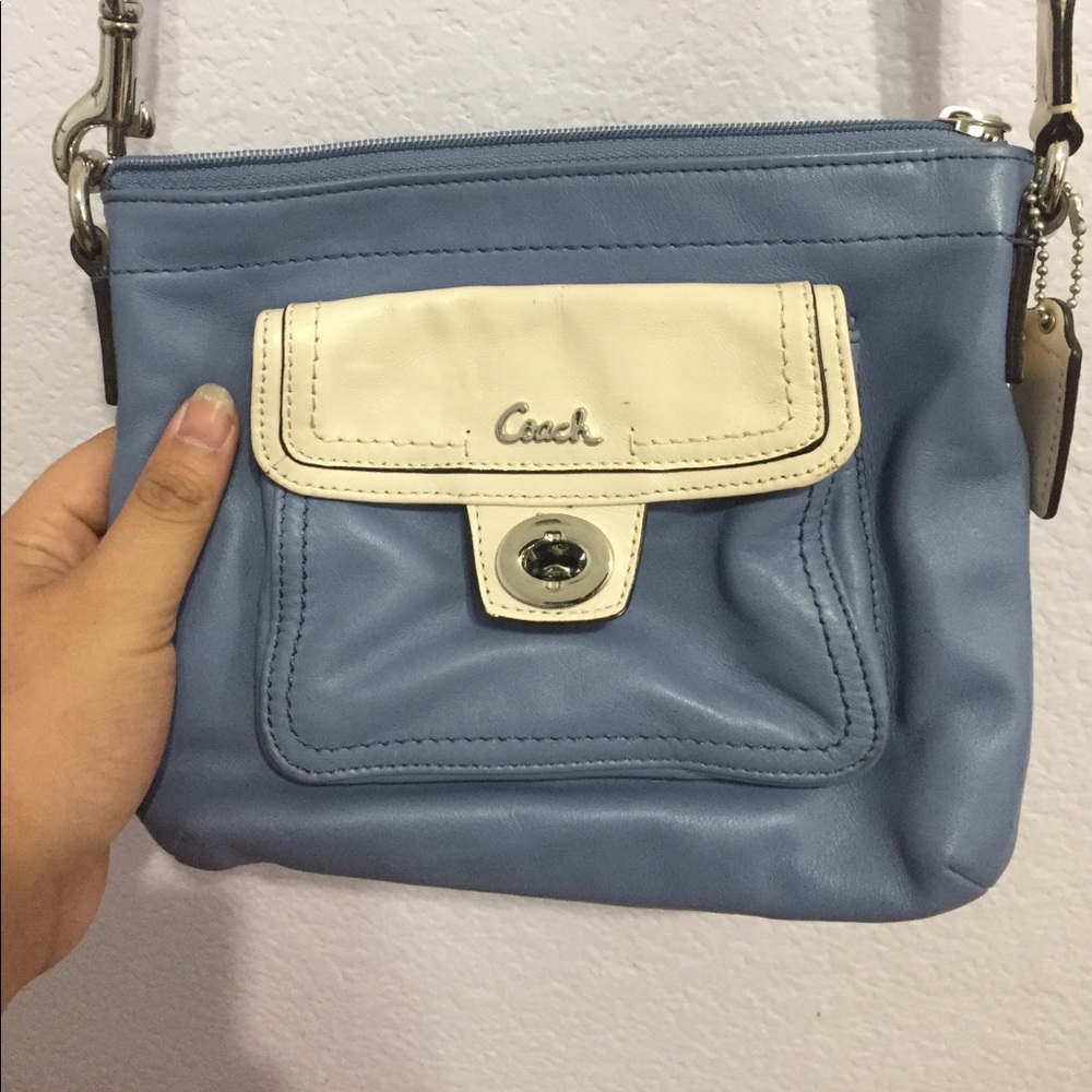 Coach Crossbody Bag