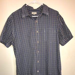 Sonoma Button Down Shirt
