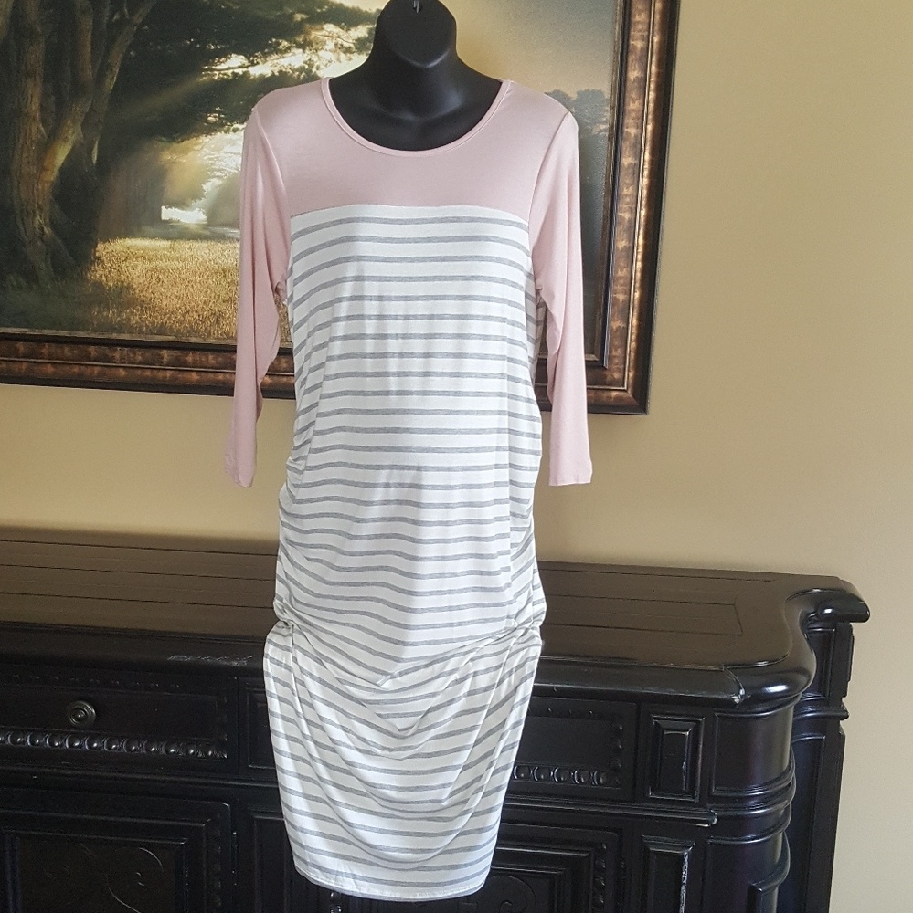 Maternity Dress