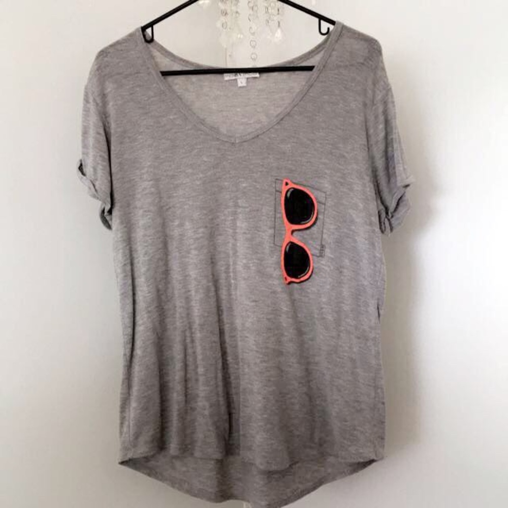 Sunglasses Tee