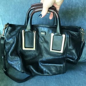 Chloe cross body bag