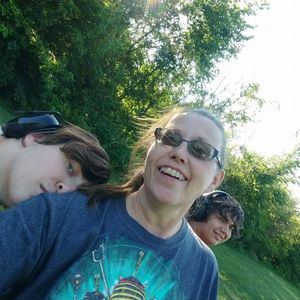 Meet your Posher, Lou