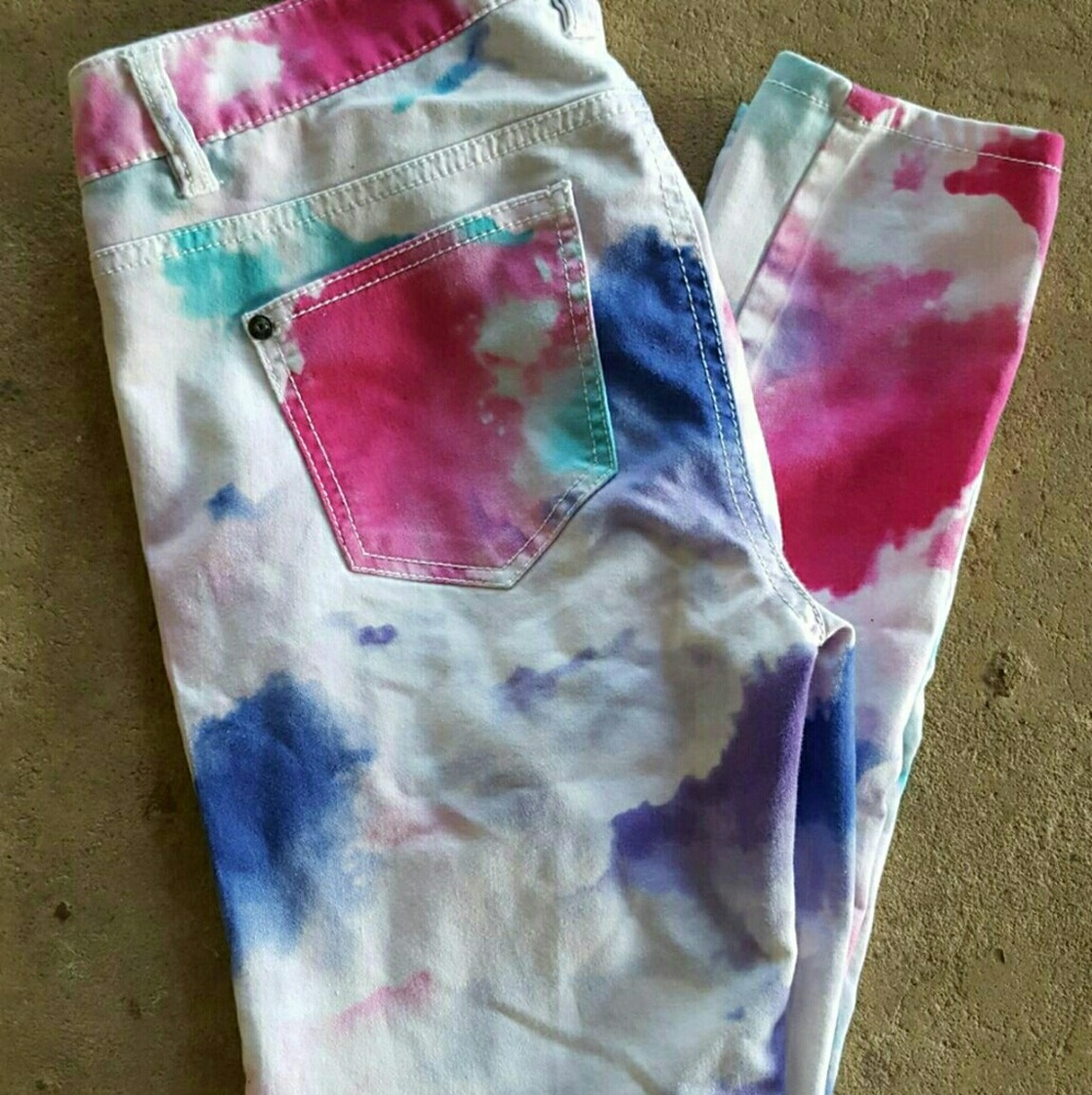🎉Material Girl🎉  🦄 pants