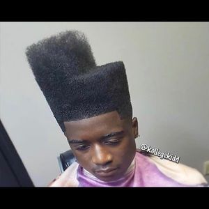 Meet your Posher, Jack