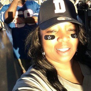 Meet your Posher, Rhonda