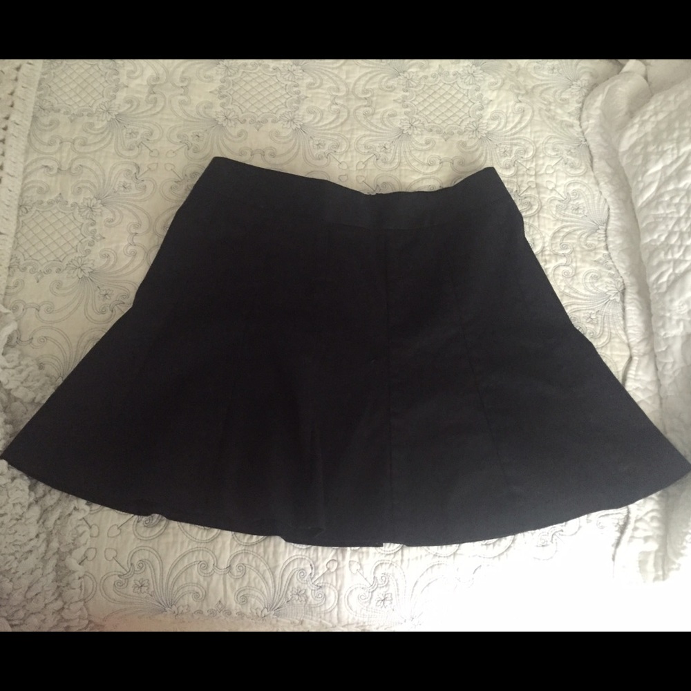 EUC Banana Republic Skirt