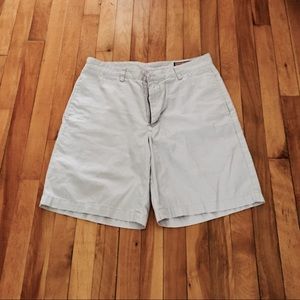 Purple Vineyard Vine Club Shorts