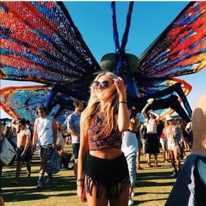 ❤️FOUND❤️ MAJOR ISO!!!!! Rumor Boutique Shorts