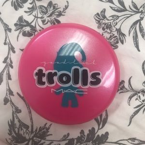 LIMITED EDITION MAC Trolls Play It Proper
