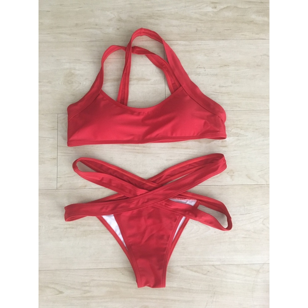 Cupshe Swimsuit