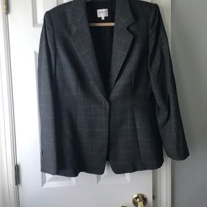 Armani women's pants suit