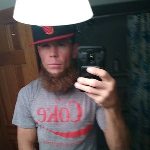 Meet your Posher, Stephen