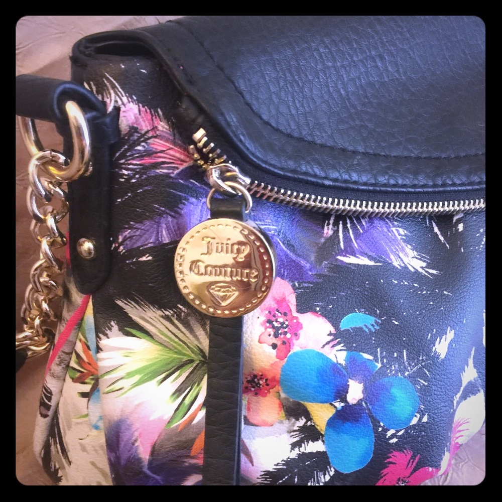 Juicy couture handbag