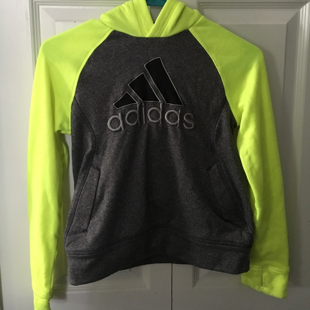 Adidas Hoodie