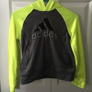 Adidas Hoodie