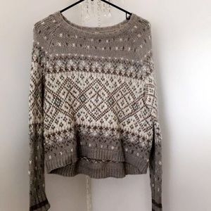 Aeropostale Sweater