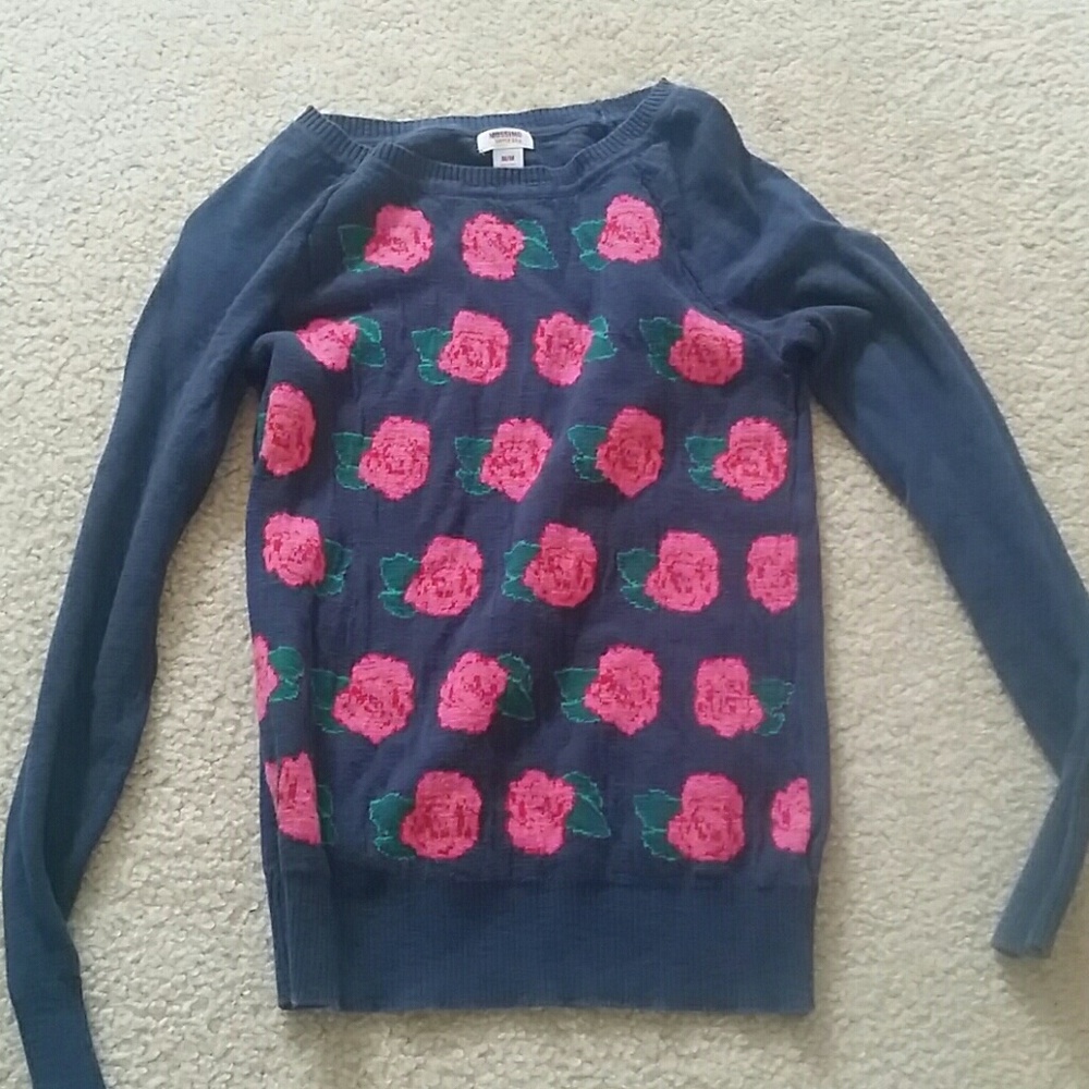 Sweater