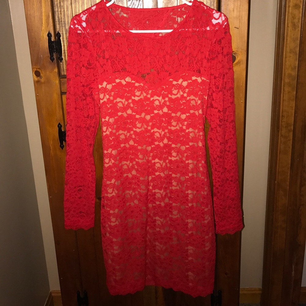 Express Dress