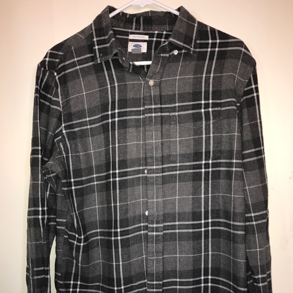 Old Navy Button Down Shirt