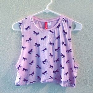 Muscle tees!