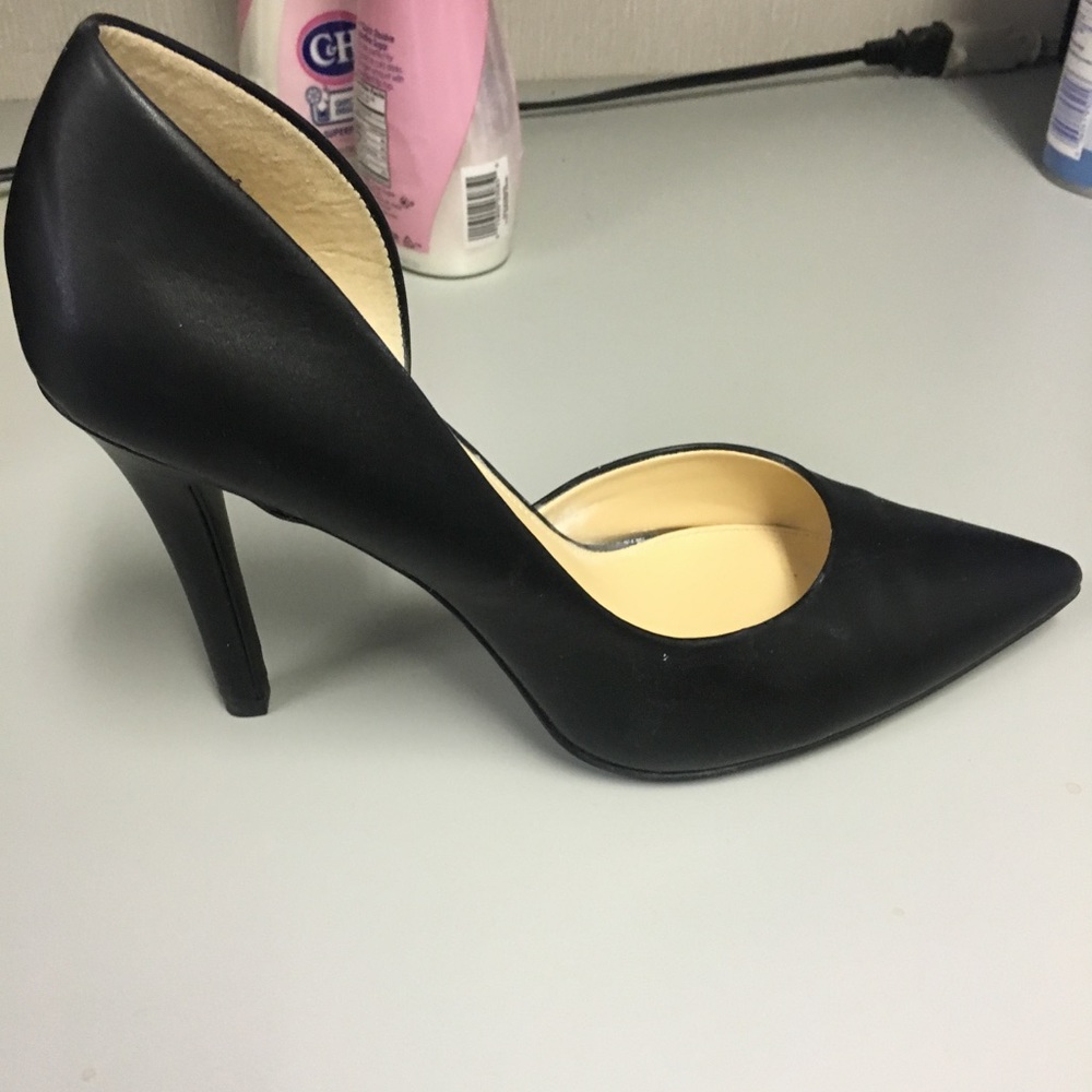 Ana Heels