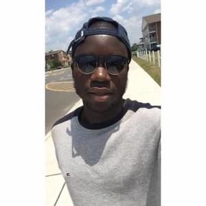 Meet your Posher, Agnew