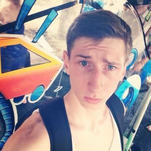 Meet your Posher, Johnny