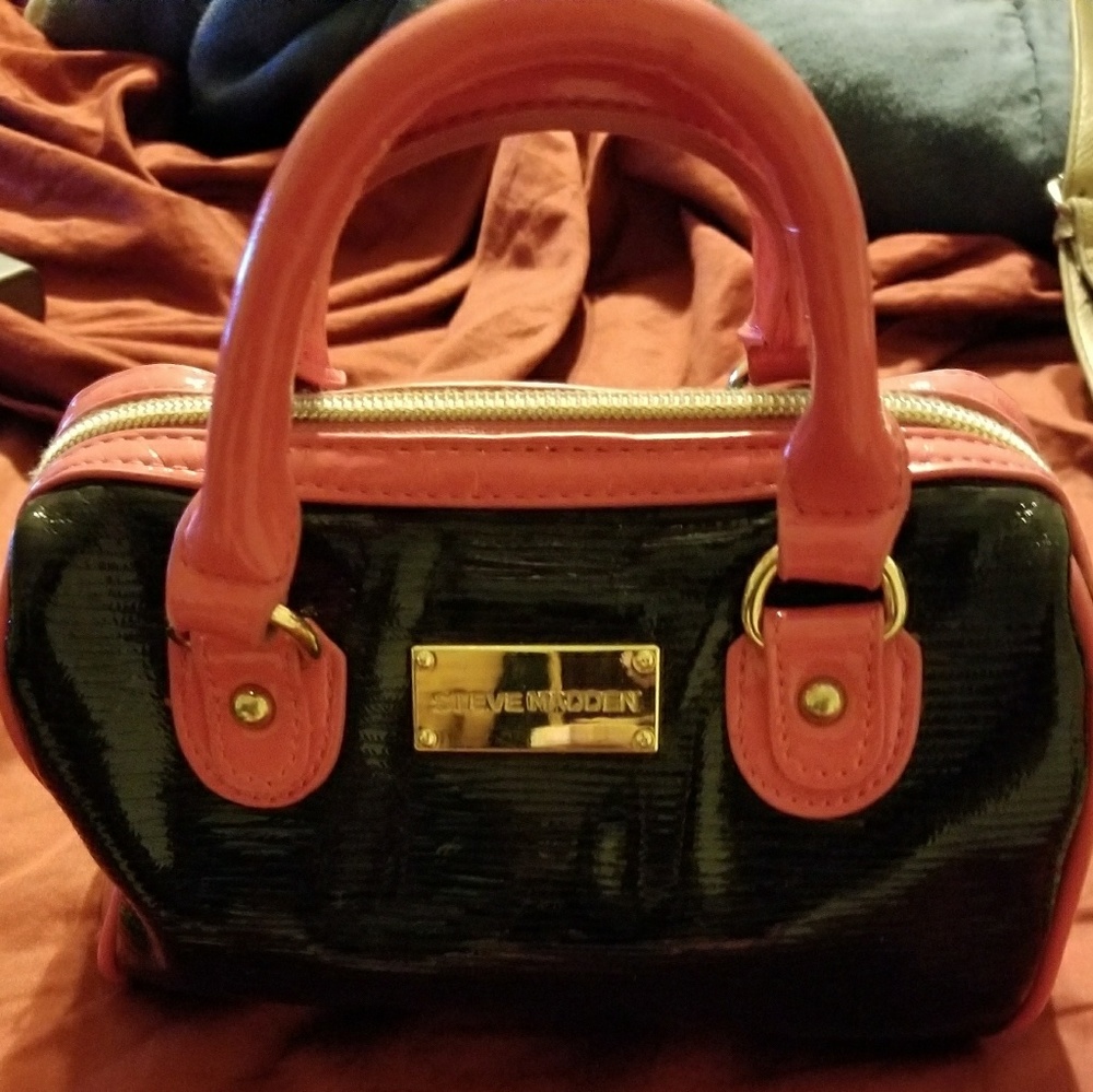Steve Madden Mini Purse