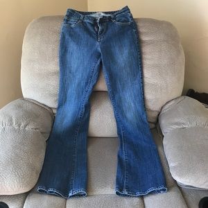 Old navy jeans