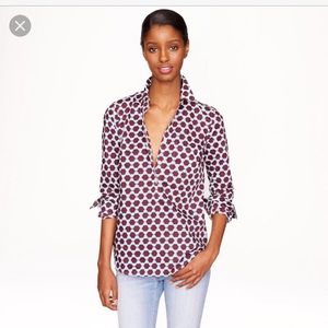 ❌SOLD❌ Printed shirt