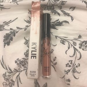 Kylie Cosmetics So Cute Gloss