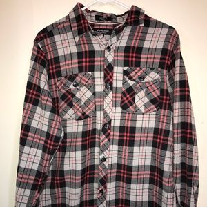 Eighty Eight Button Down Shirt