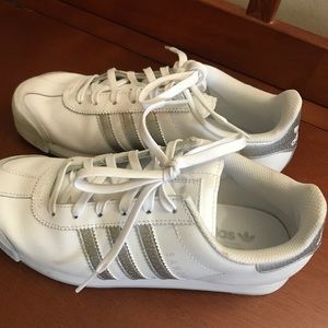 Adidas Samoa. Pre-owned.