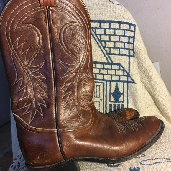 Tomy Lama boots - Picture 1 of 7