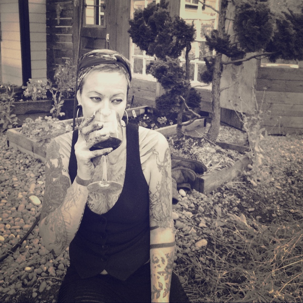 Meet your Posher, Summer