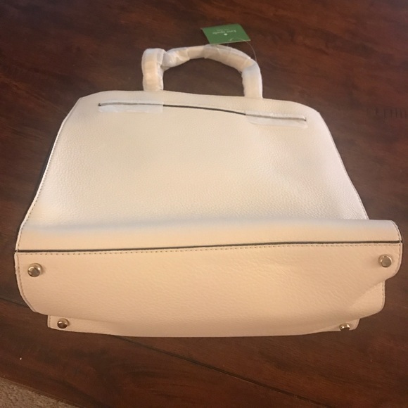 ⚡SOLD⚡NEW KATE SPADE SATCHEL - Picture 5 of 8