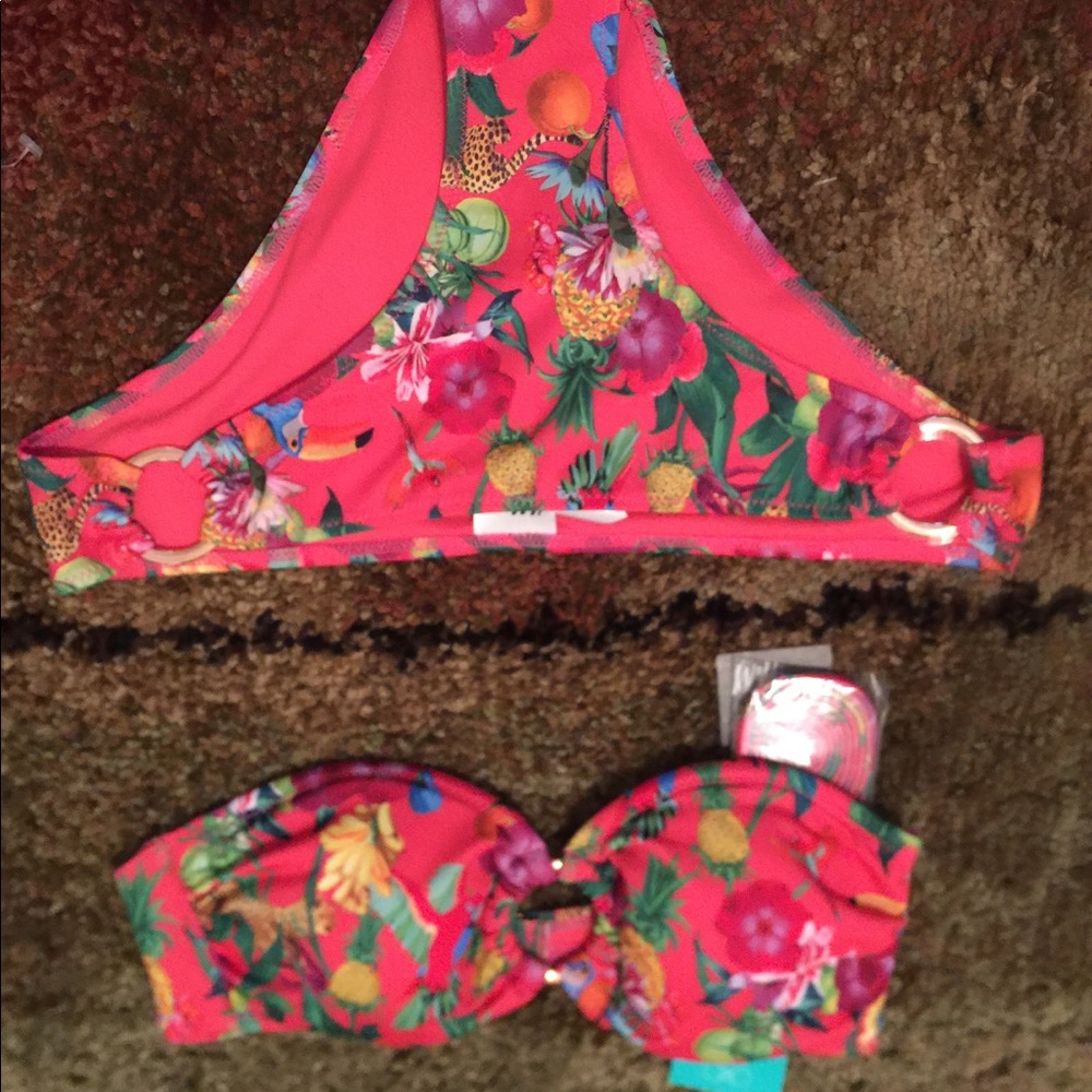 Nwt bikini