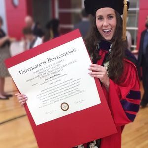 Meet your Posher, Tessa