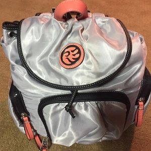 Stone Mountain rare earth backpack