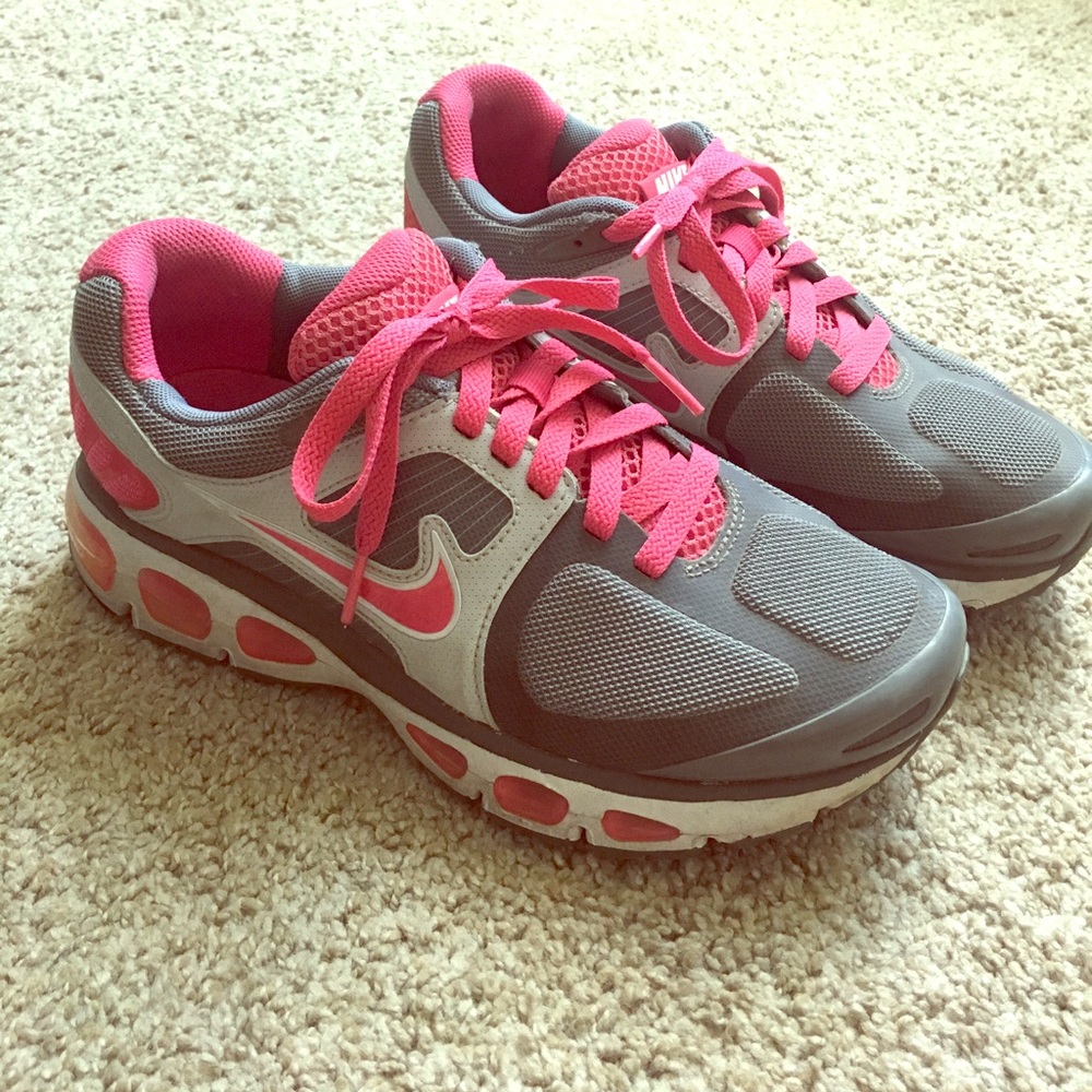 Nike Running Shoes