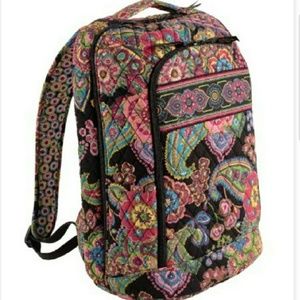 Vera Bradley Laptop Backpack