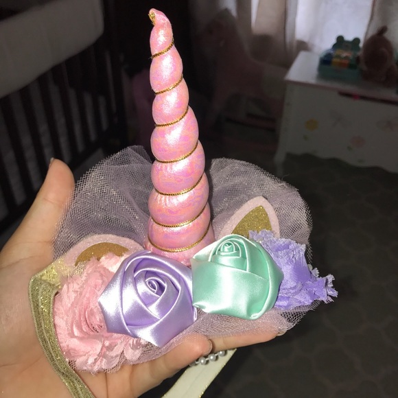 Unicorn Party Supplies
