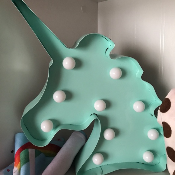 Unicorn Party Supplies