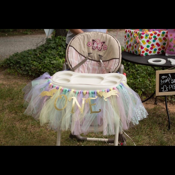 Unicorn Party Supplies
