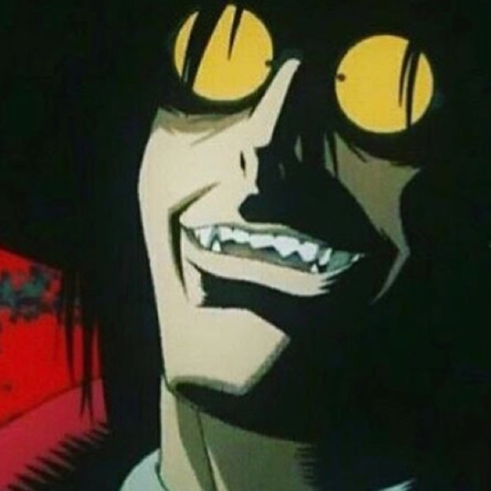 Meet your Posher, Jack