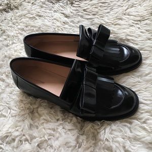 Pour la Victoire Loafers 8.5