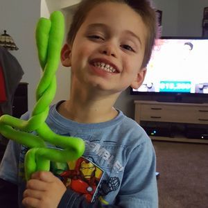 Meet your Posher, Angie