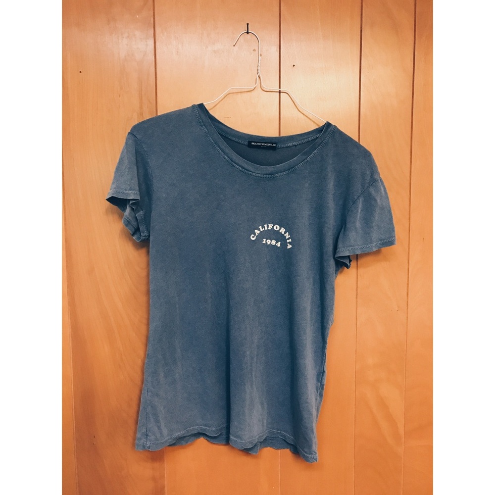 California tee