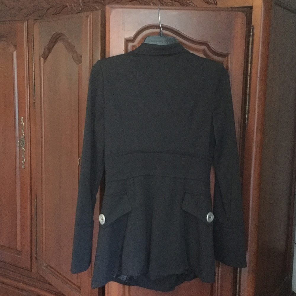 Jacket - Picture 2 of 3